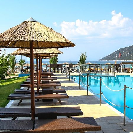 Surf Hotel Vasilikí Exterior foto